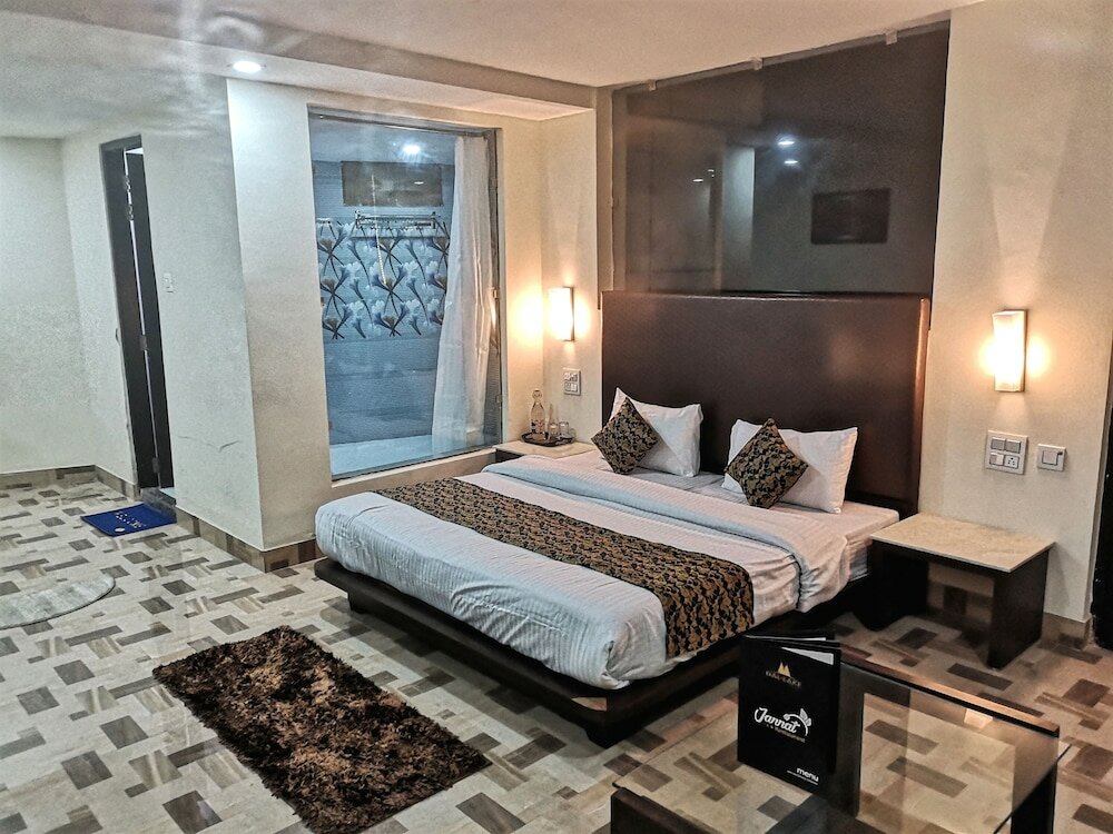 Фото Dal Lake Resort