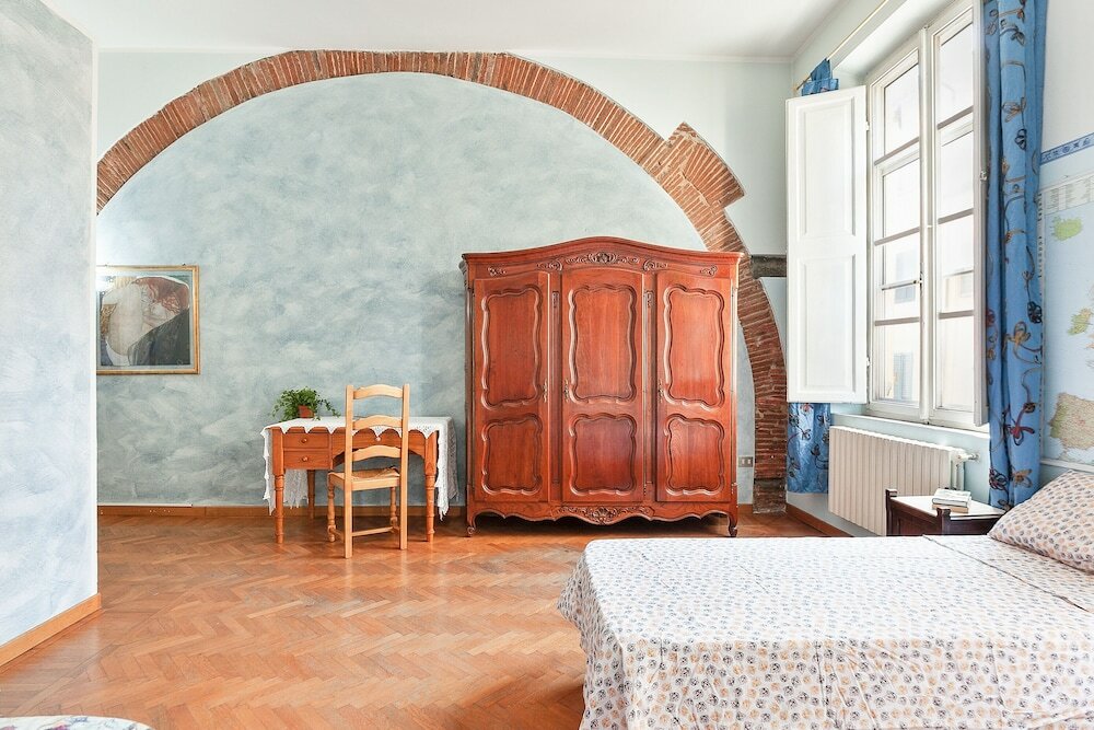 Фото Pisa Old Venice Apartment