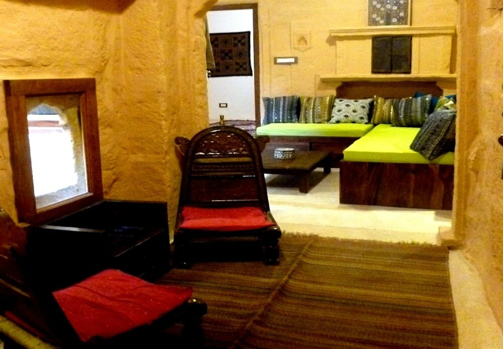 Фото Moustache Hamari Haveli