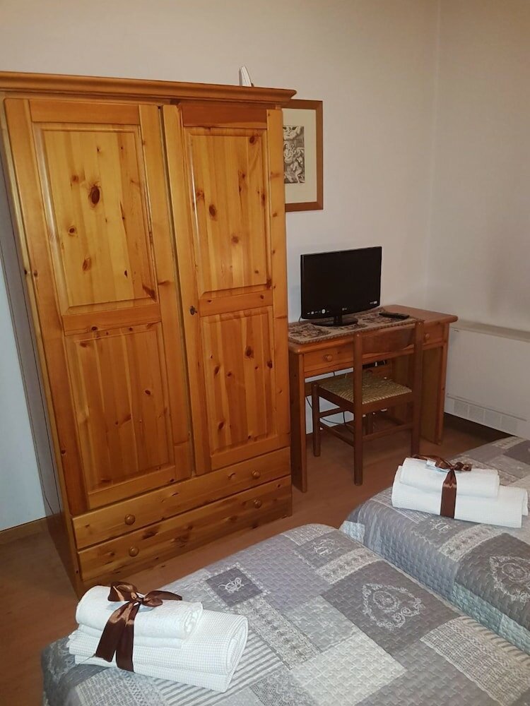 Фото Ristorante Pizzeria al Mondo