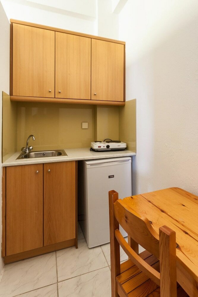 Фото Akti Fine Rooms