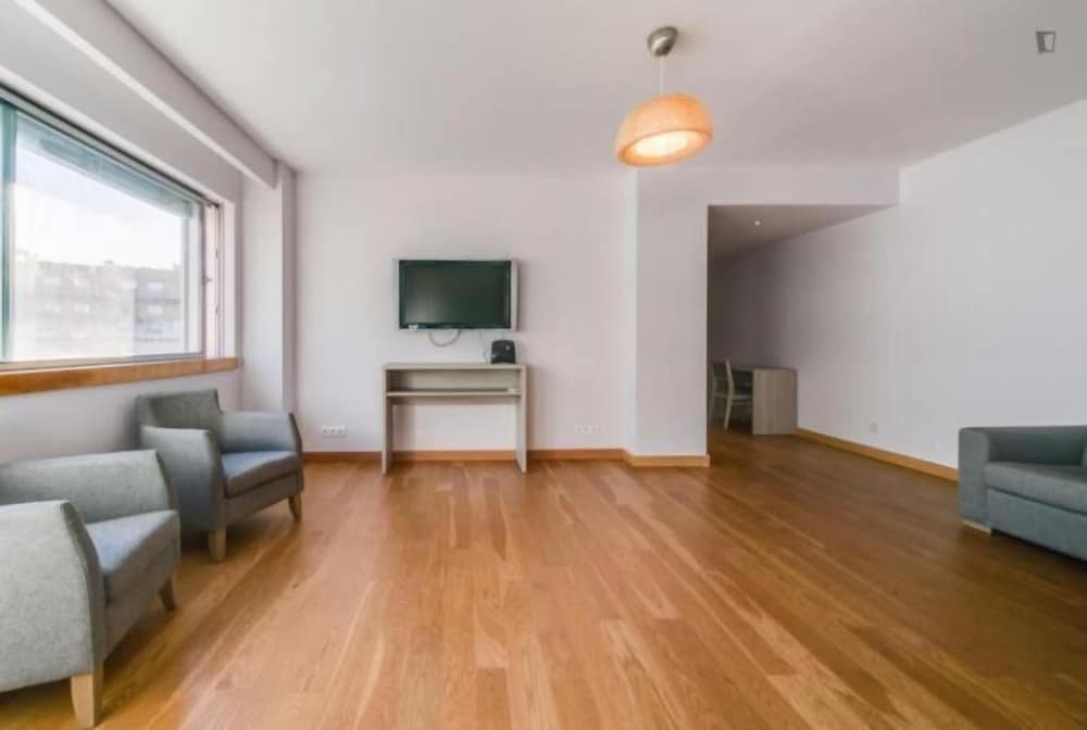 Фото Be Lisbon Residence Laranjeiras