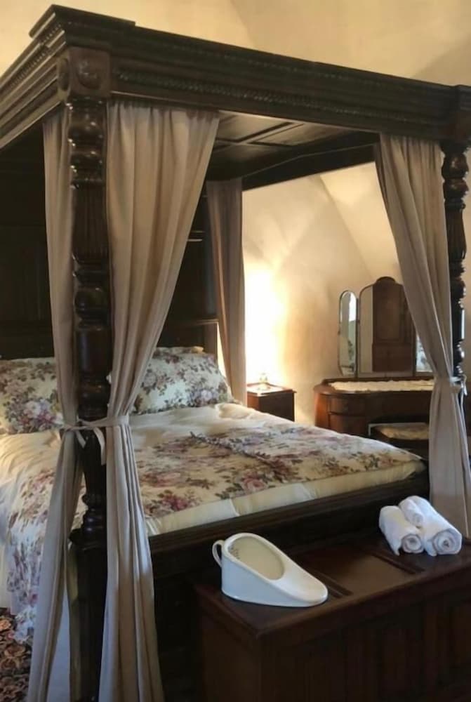 Фото Rosehill House