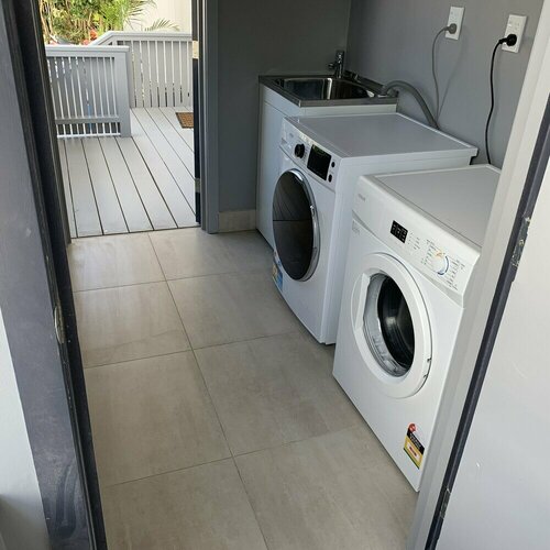 Гостиница Panama Beachfront Apartments Rarotonga в Аваруа