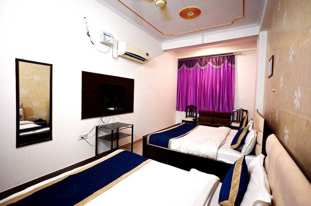 Фото Hotel Green View