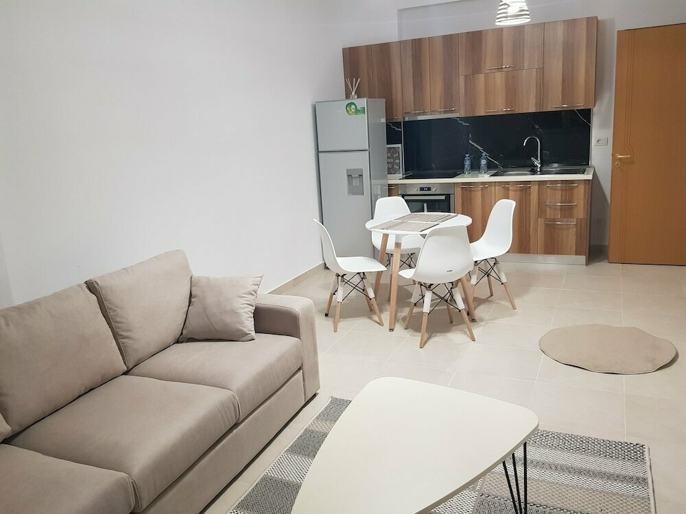 Hotel Apartments 3 Lights Shkoder, Shkodër, photo