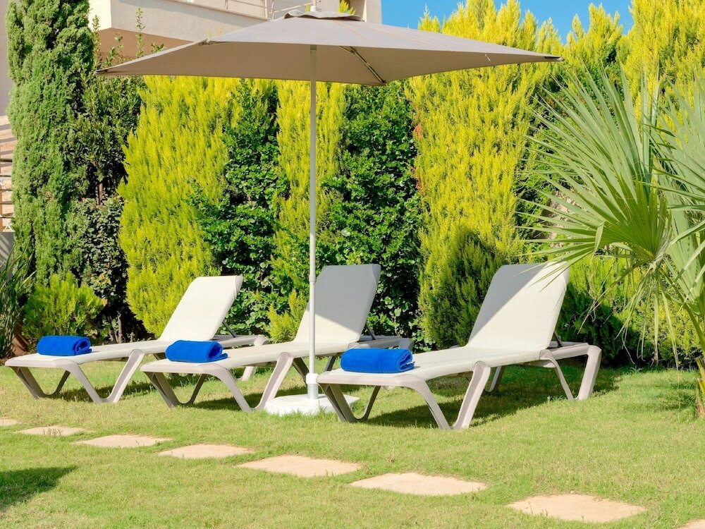 Фото Luxury Villa Alba by Estia