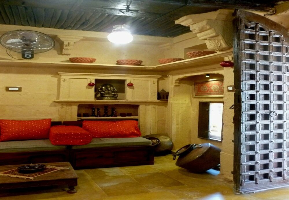 Фото Moustache Hamari Haveli