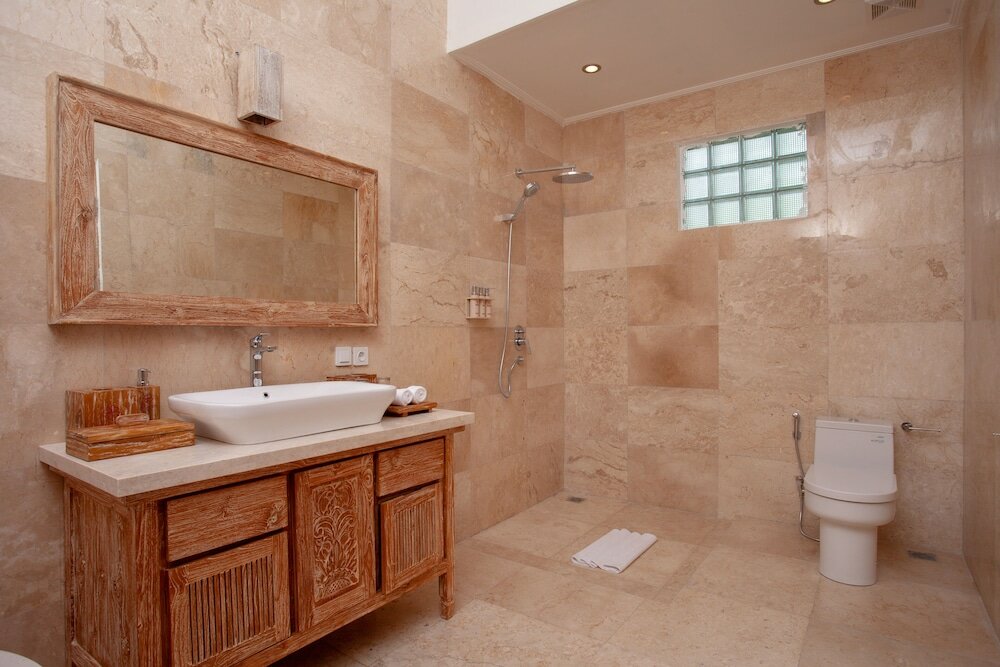 Фото The Kalyana Ubud Resort