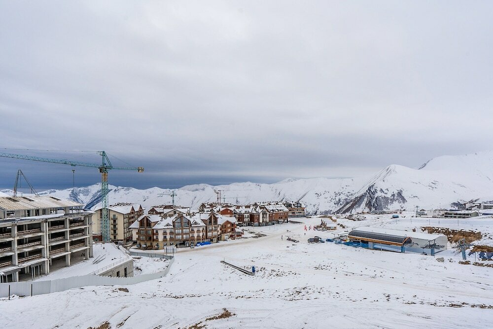 Фото Atrium Exclusive - Ski4Life