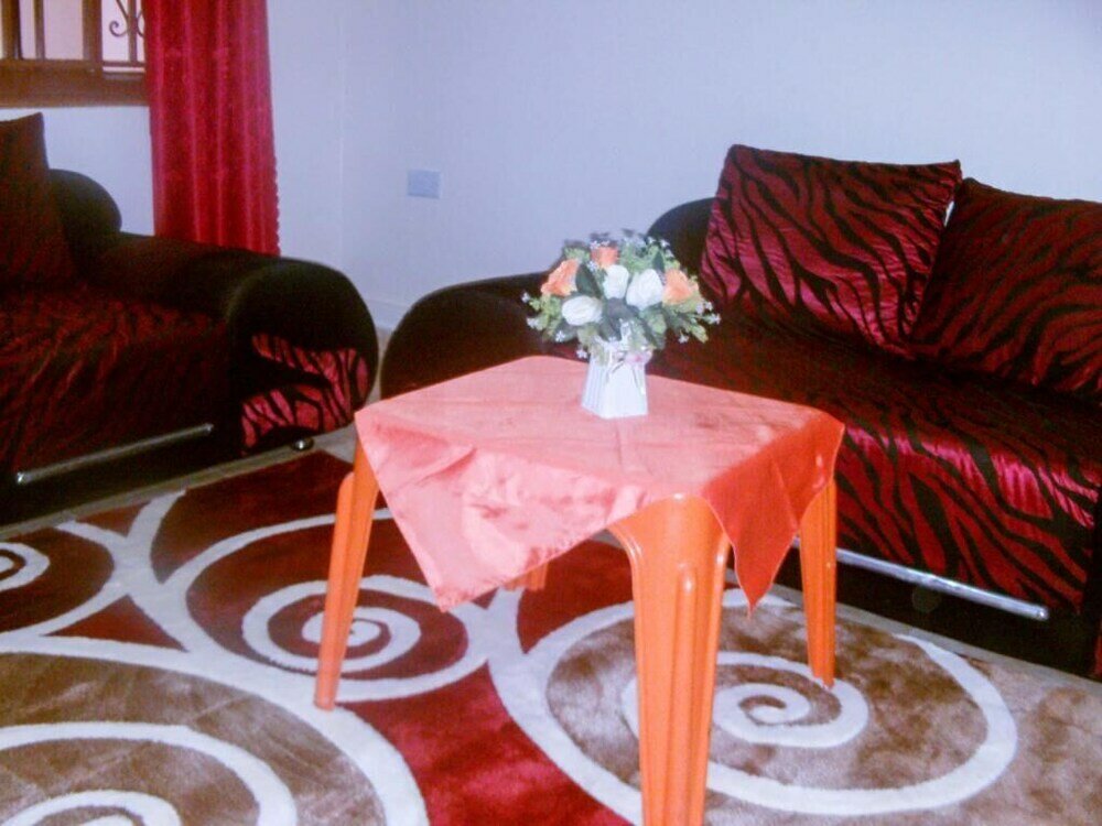 Фото отеля 5