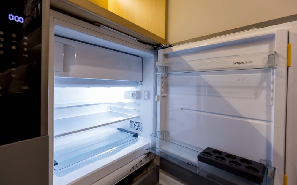 Фото Teanna Lux Apartments