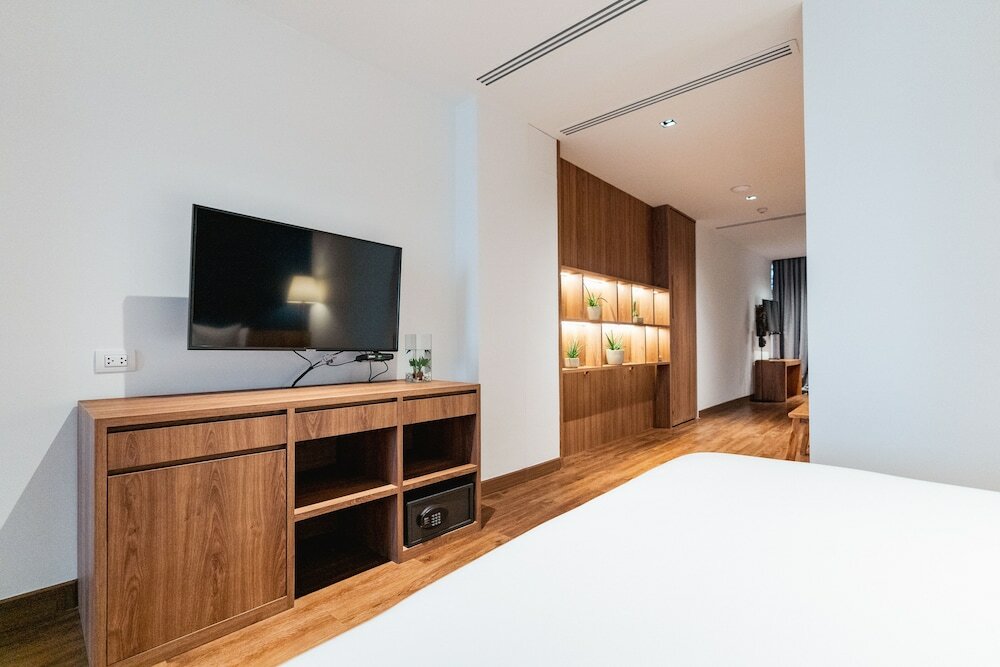 Фото Quu Hotel Chiang Mai