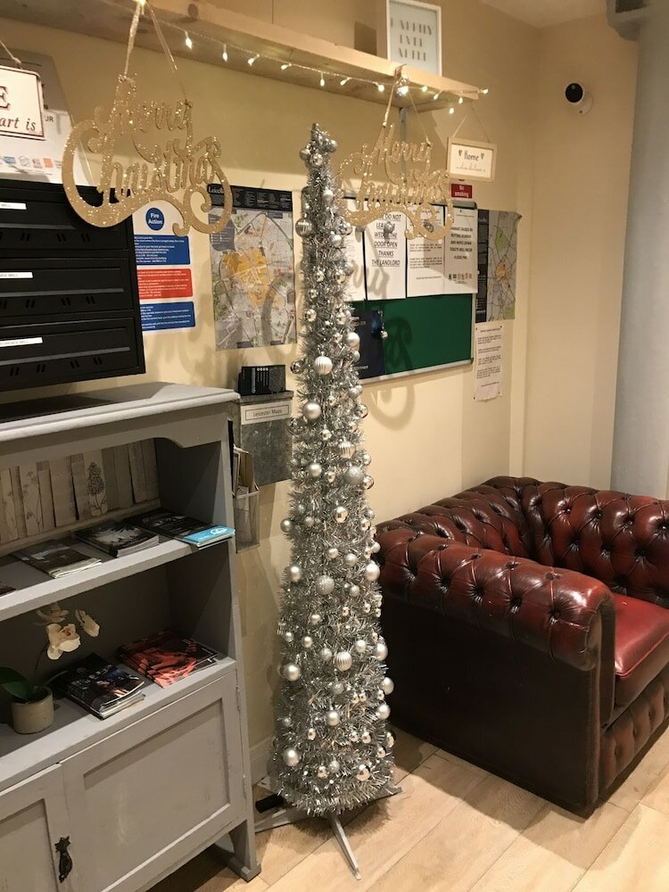 Фото Cultural quarter apartments