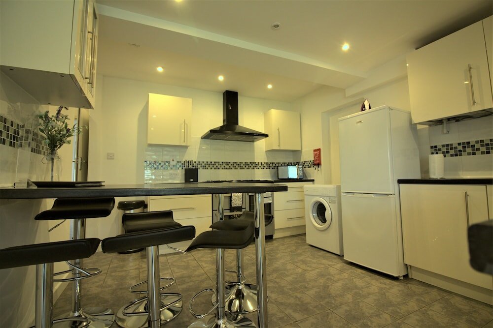 Фото Westlands Lodge