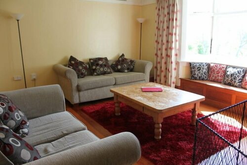 Гостиница 24 Scarborough Tce