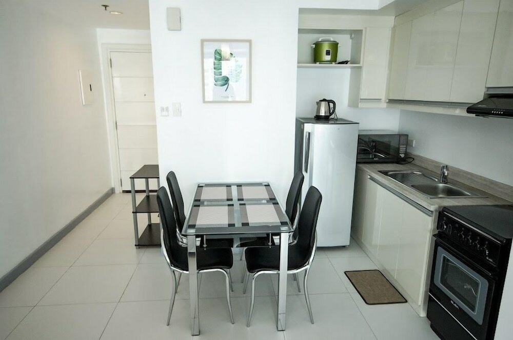 Фото Kl Tower - Ph Staycation