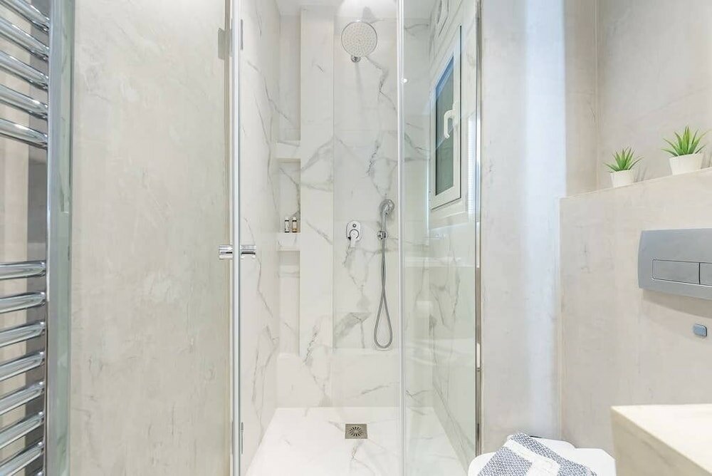 Фото Syntagma Square Modern Apartments