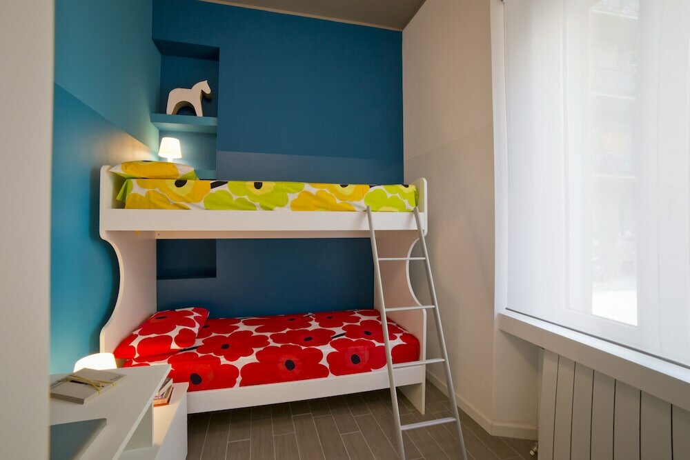 Фото Dreams Hotel Residenza De Marchi