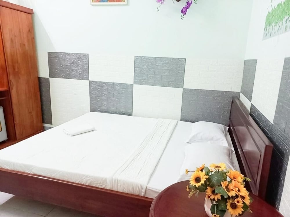 Фото Motel Kim Oanh