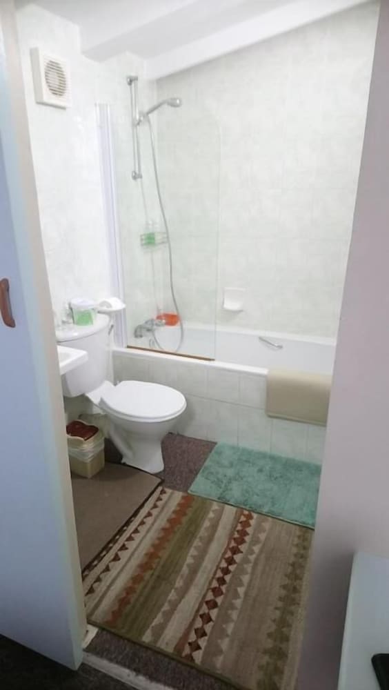 Фото Welterusten Guesthouse