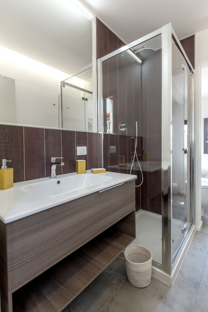 Фото La Casa sui Tetti