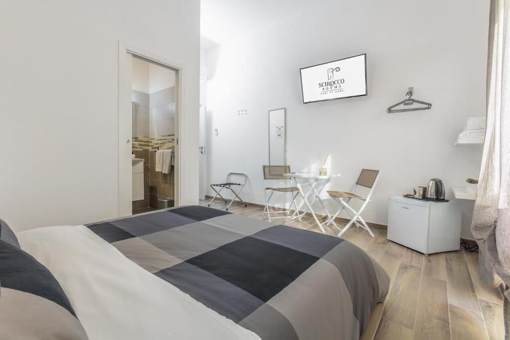 Фото Scirocco Rooms
