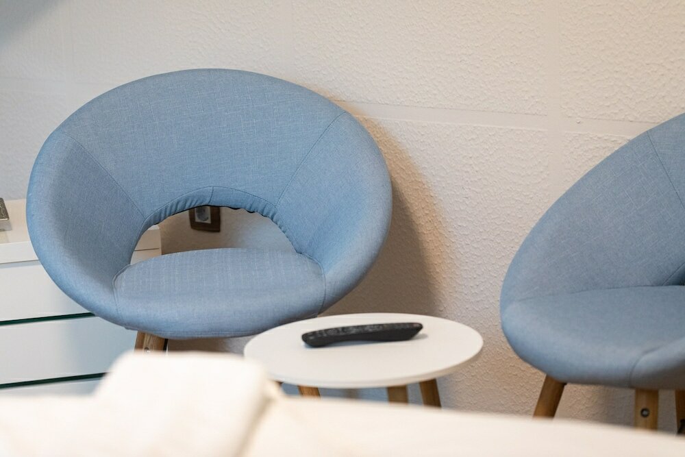 Фото Rubina Rooms