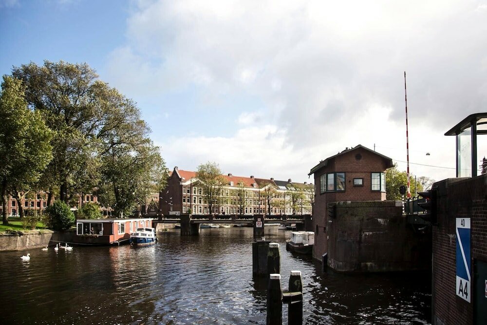 Фото Sweets - Kattenslootbrug
