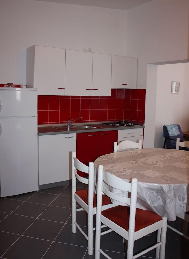 Фото Matilda apartments