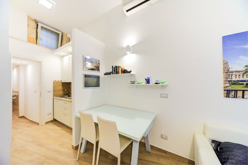 Фото La Dolce Vita Studio Flat