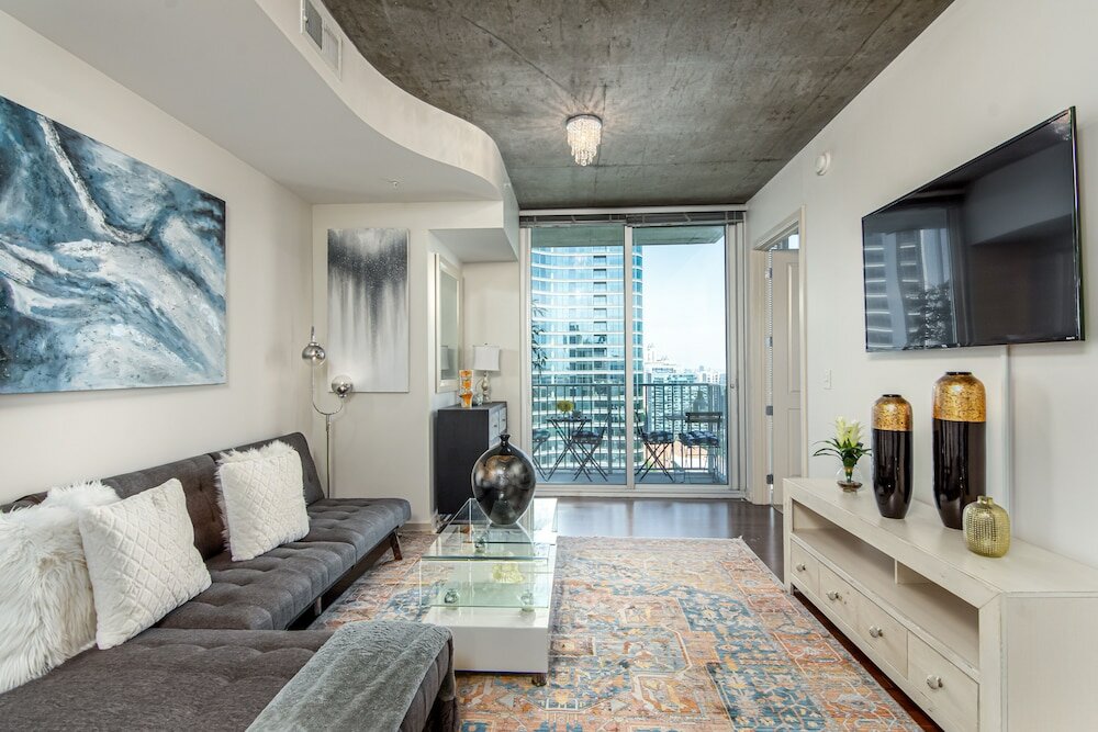 Фото Chic Collection by Nohotel on 6th Street