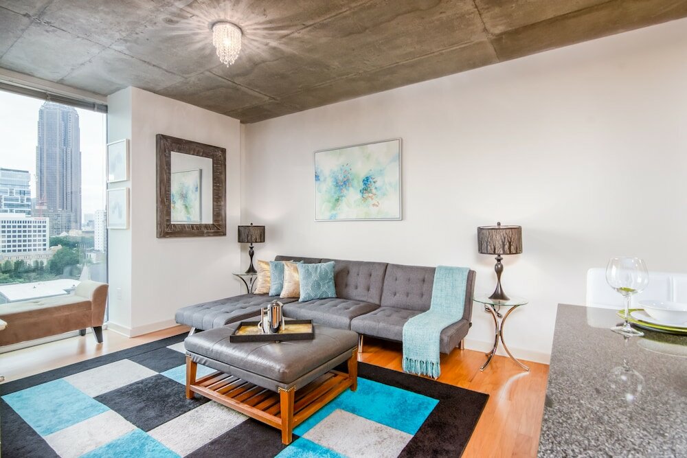 Фото Chic Collection by Nohotel on 6th Street