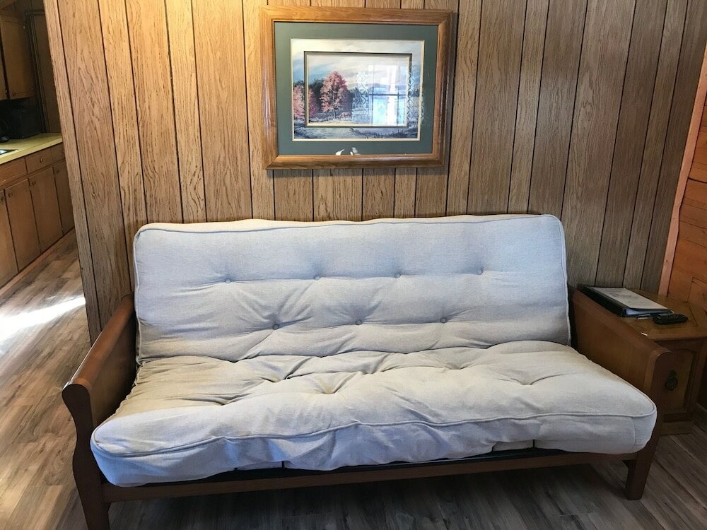 Фото Grandview Cabins & Rv Resort