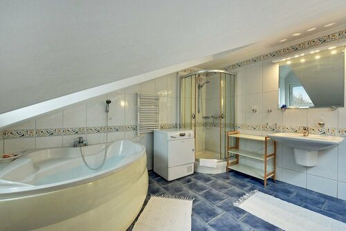 Гостиница Grand Apartments - Atlantic в Сопоте