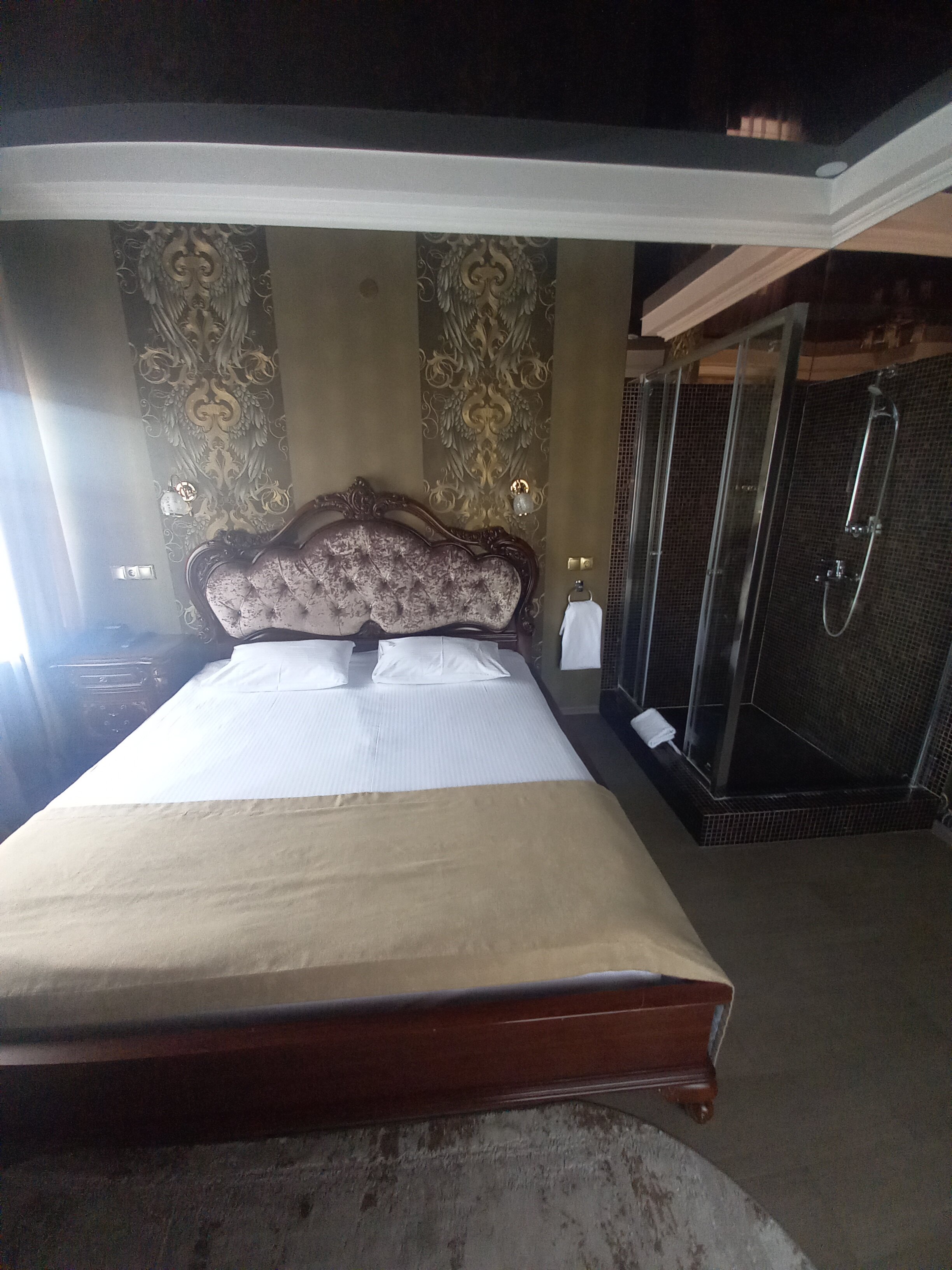 Фото Diamond Lugovaya