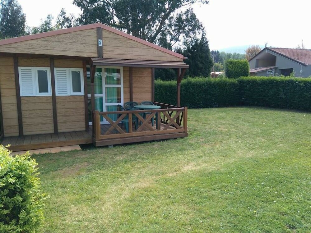 Фото Camping L'Amuravela