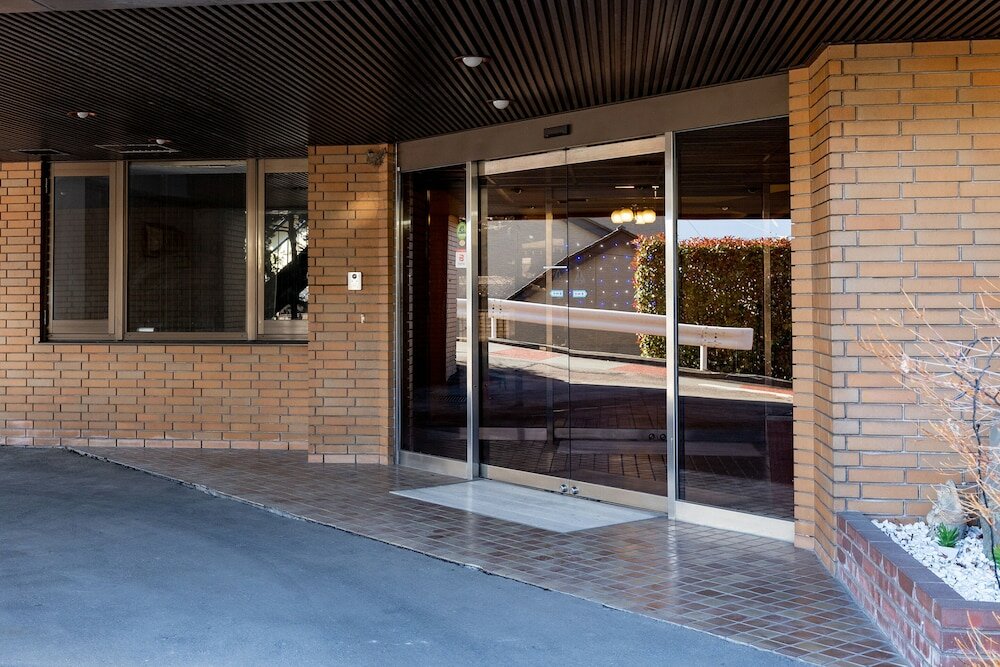 Фото Hotel Wwj Ina