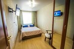 Apartment on Semenovskaya 34 (Semyonovskaya Street, 34) ، سكن للإيجار اليومي