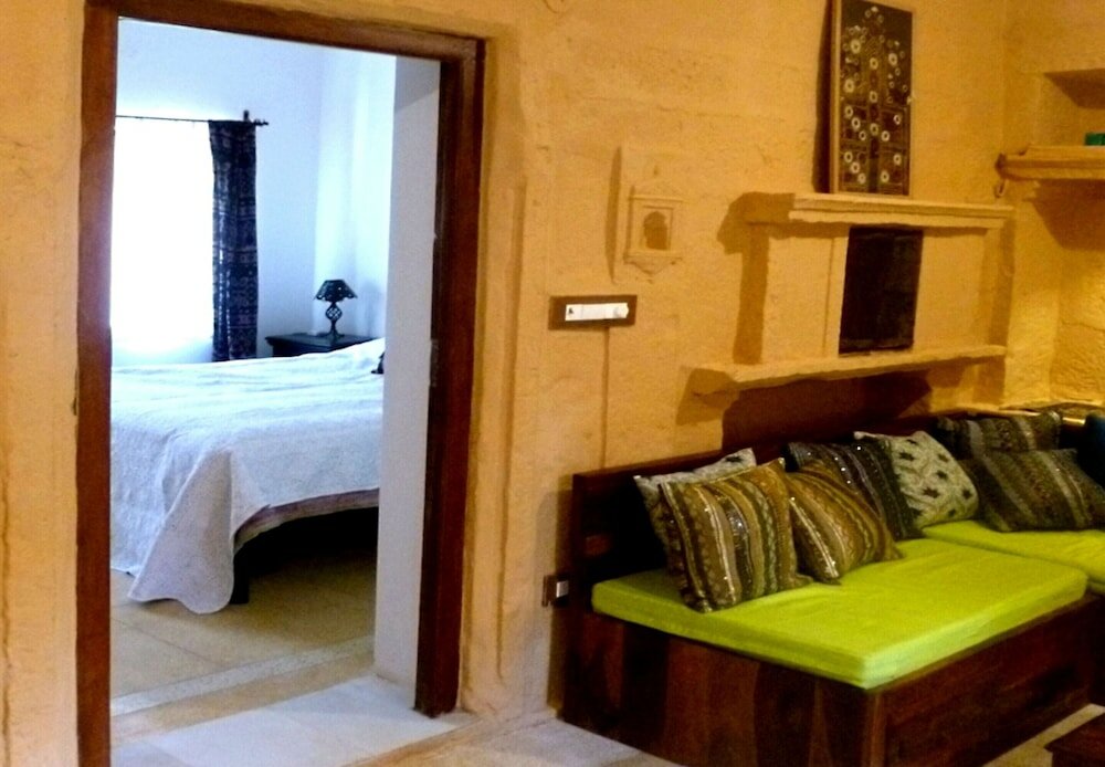 Фото Moustache Hamari Haveli