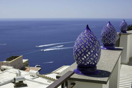 Гостиница Villa Settemari