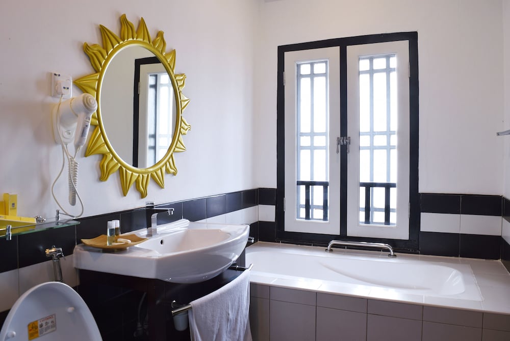 Фото Jonker Boutique Hotel