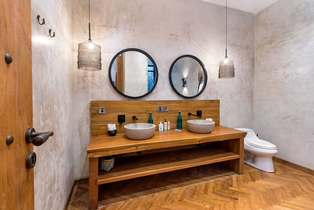 Фото Villa Wolfe