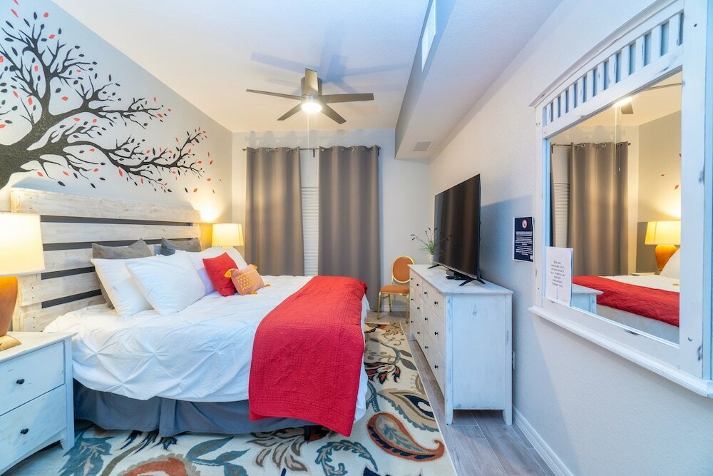 Фото The Villas at Seven Dwarfs