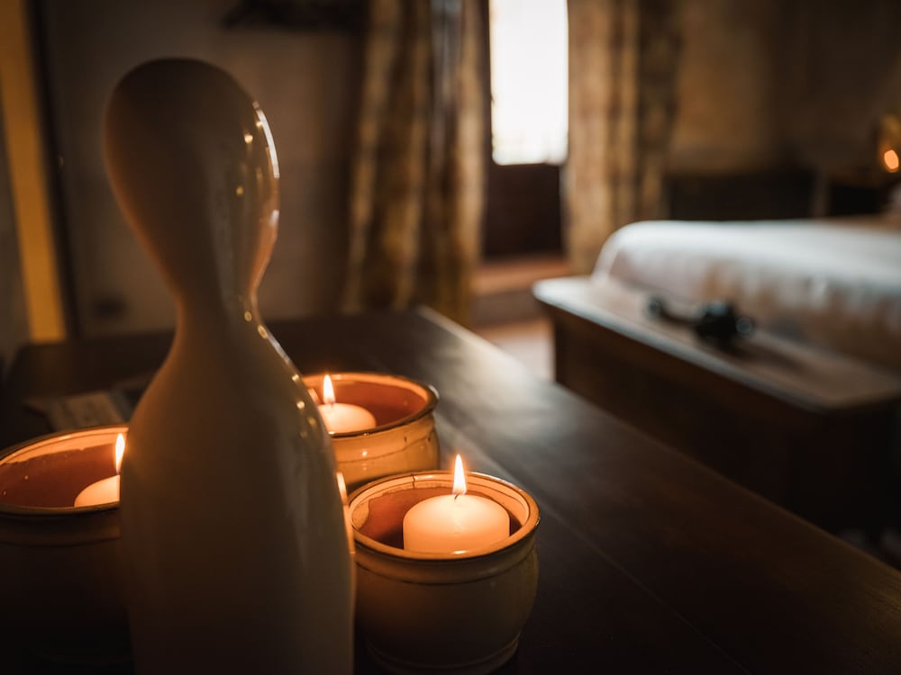 Фото Castello di Rocca Cilento