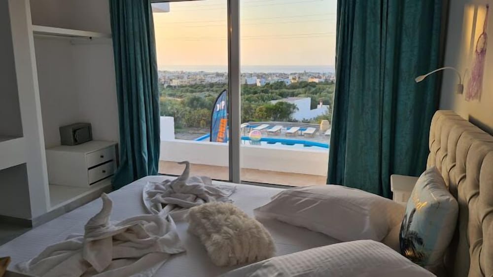 Фото Silia Suites