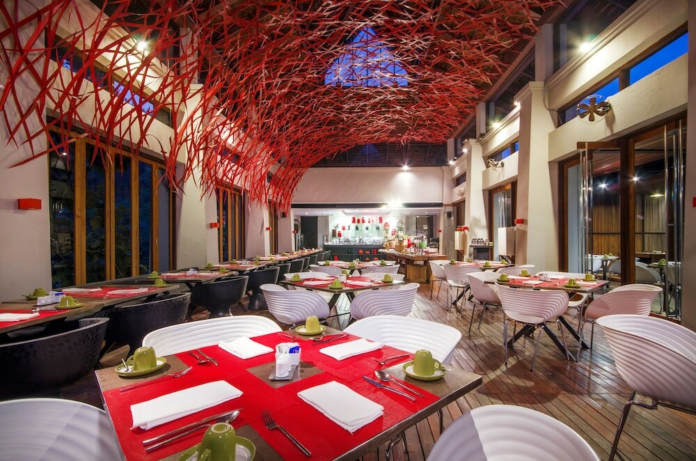 Фото Veranda High Resort Chiang Mai - MGallery