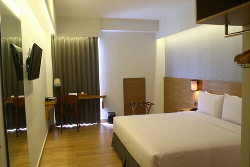 Гостиница Golden Tulip Essential Denpasar