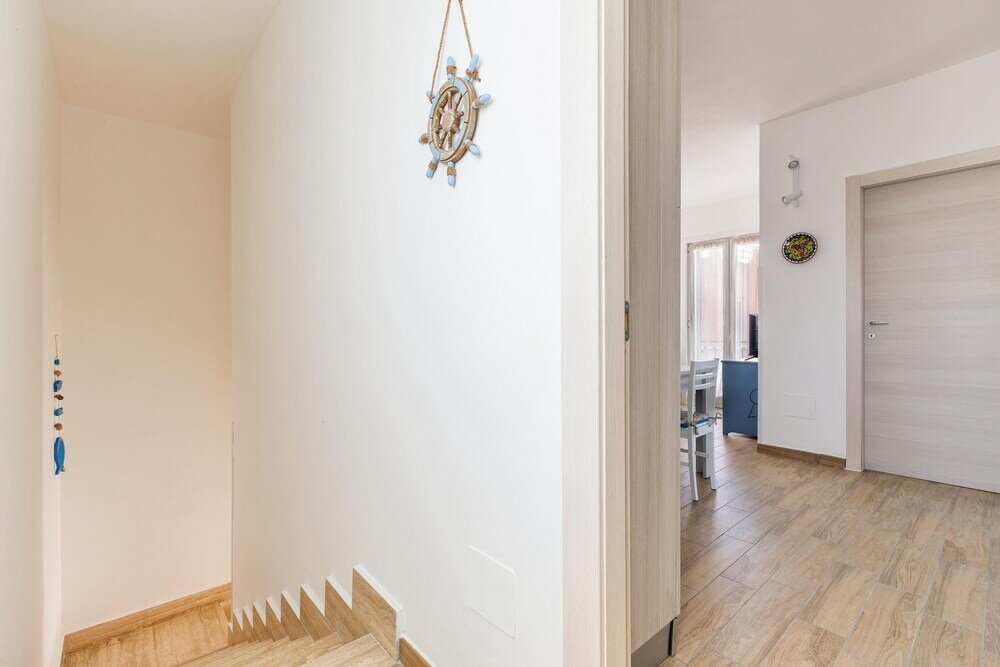 Фото 3024 Villa Dolce Tramonto- Trilo Pp by Barbarhouse