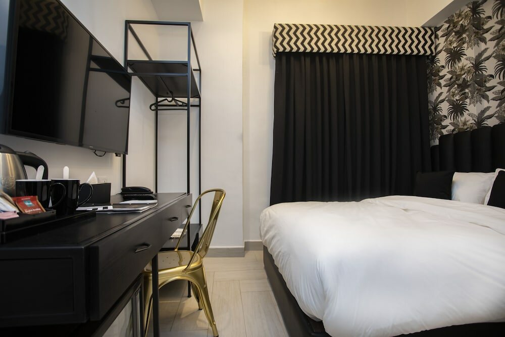 Фото Hotel Philosophy